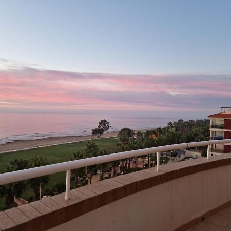 Vistas Magicas Mar Mediterraneo Oropesa del Mar Ngoại thất bức ảnh