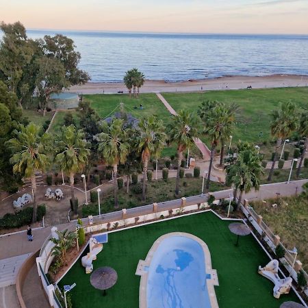 Vistas Magicas Mar Mediterraneo Oropesa del Mar Ngoại thất bức ảnh