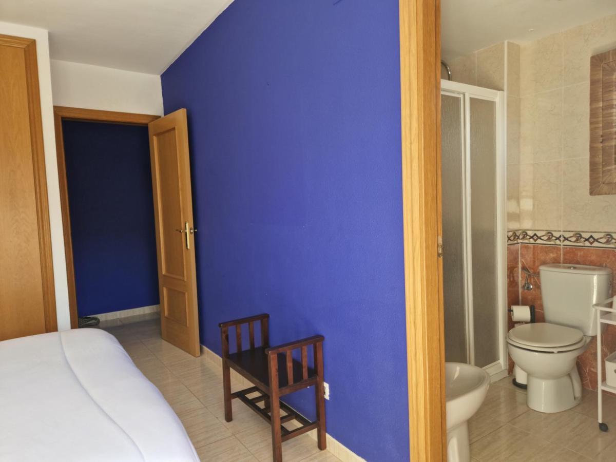 Vistas Magicas Mar Mediterraneo Oropesa del Mar Ngoại thất bức ảnh