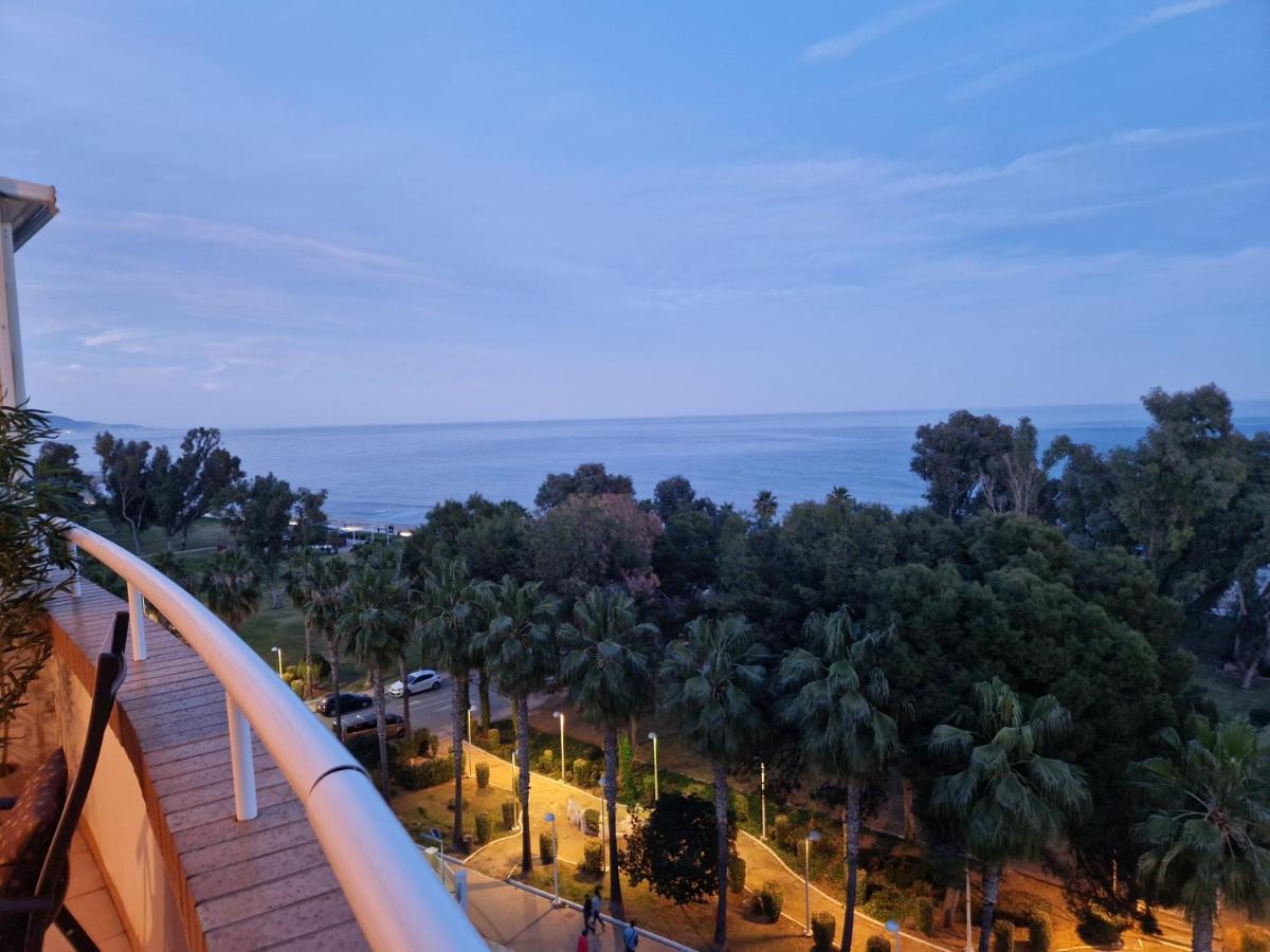Vistas Magicas Mar Mediterraneo Oropesa del Mar Ngoại thất bức ảnh