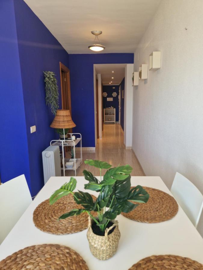 Vistas Magicas Mar Mediterraneo Oropesa del Mar Ngoại thất bức ảnh
