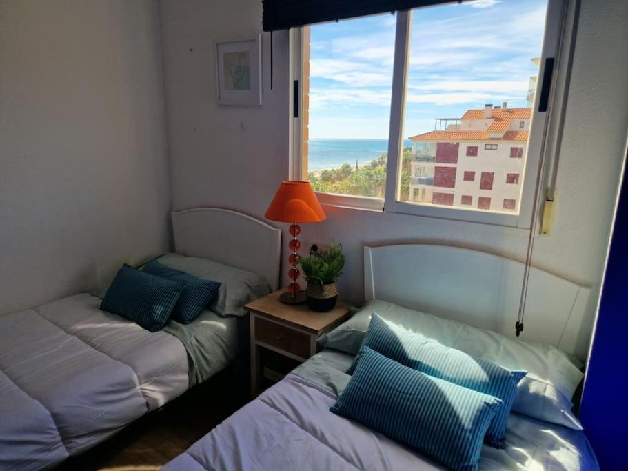 Vistas Magicas Mar Mediterraneo Oropesa del Mar Ngoại thất bức ảnh