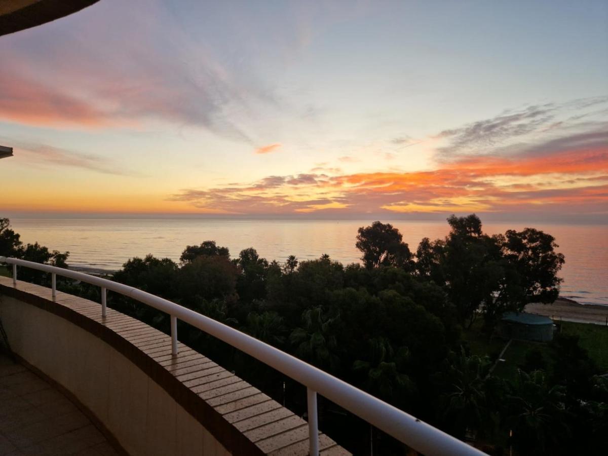 Vistas Magicas Mar Mediterraneo Oropesa del Mar Ngoại thất bức ảnh