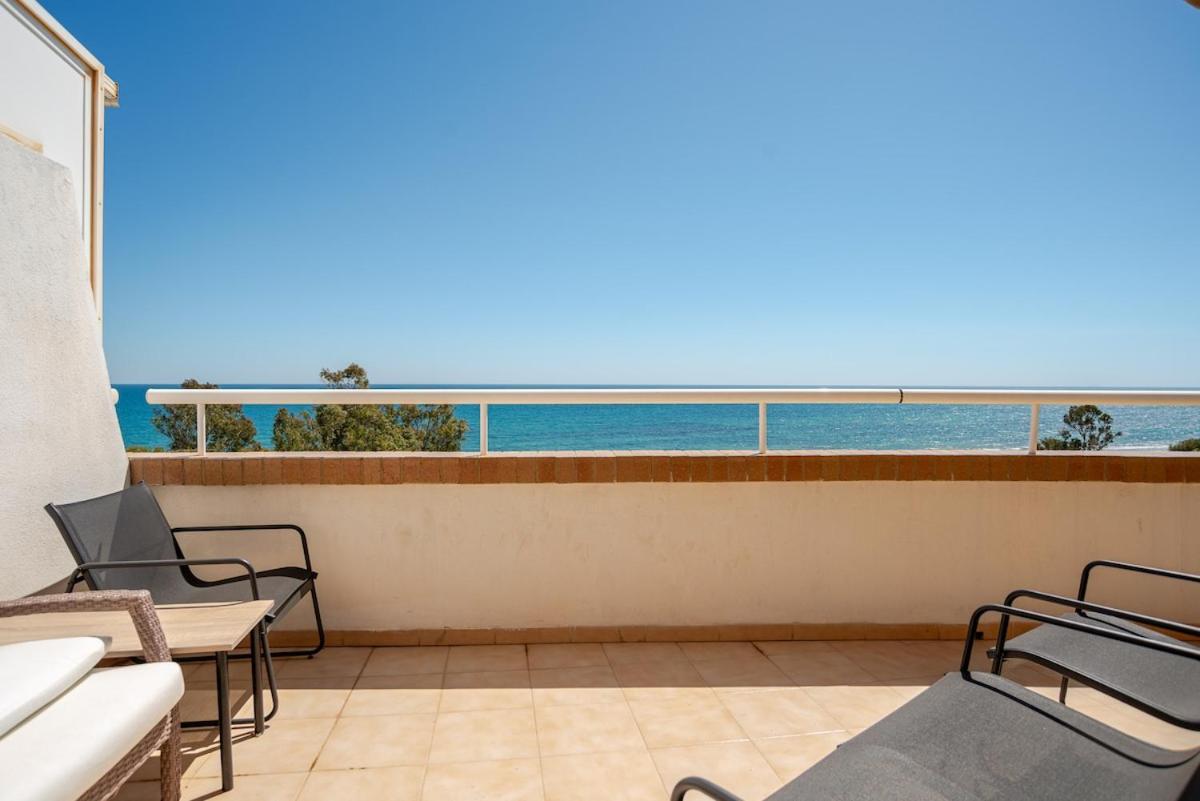 Vistas Magicas Mar Mediterraneo Oropesa del Mar Ngoại thất bức ảnh